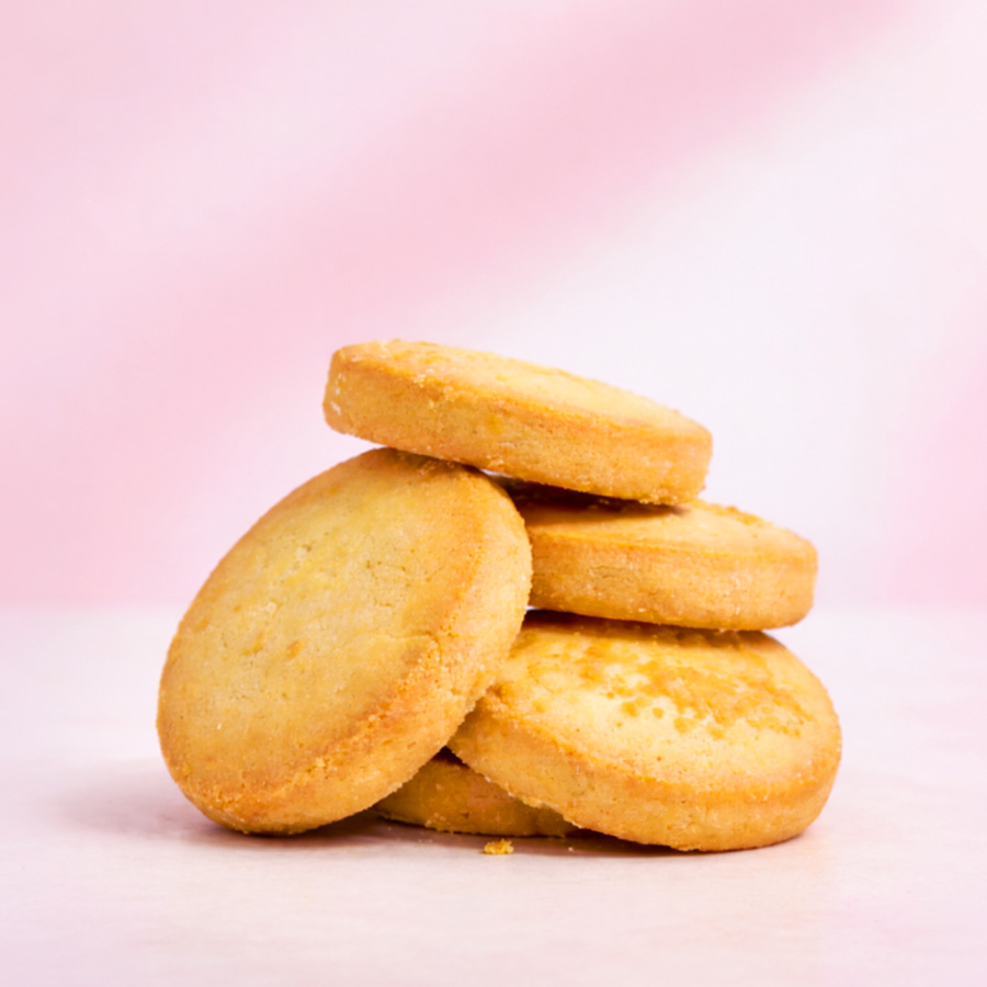 OATS COOKIES